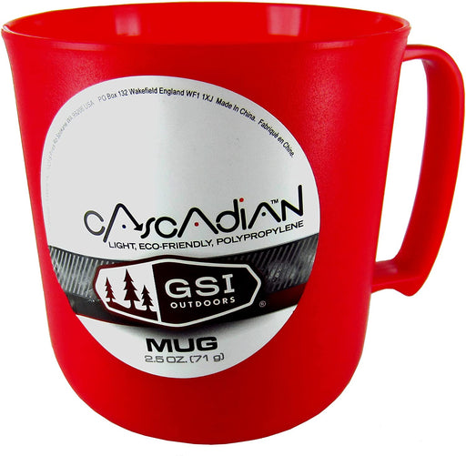 GSI Outdoors Cascadian Mug