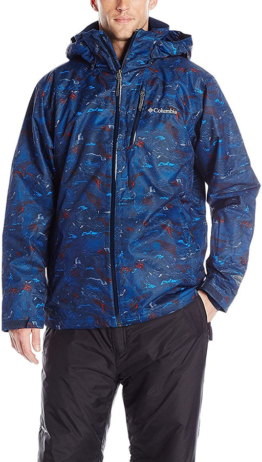 Columbia Men's Upshoot Jacket