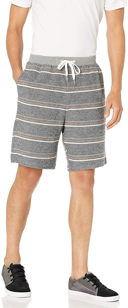 Quiksilver Men's Otway Short Fleece Bottom