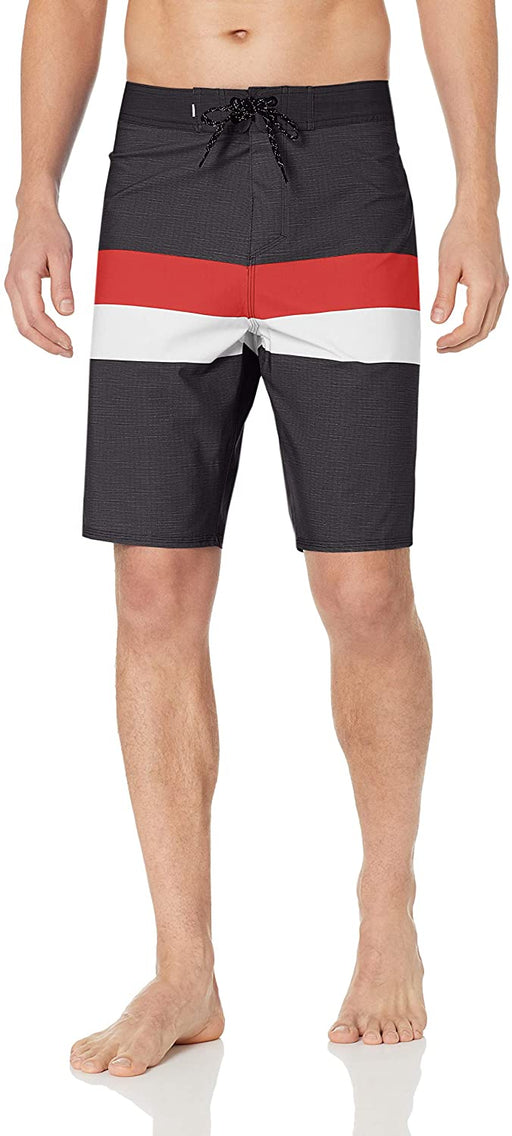 Quiksilver Men's Highline Seasons 20 Boardshort Swim Trunk