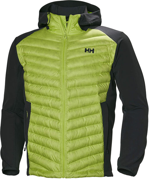 Helly-Hansen Men's Verglas Light Jacket