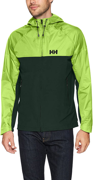 Helly-Hansen Men's Loke Vafi Jacket