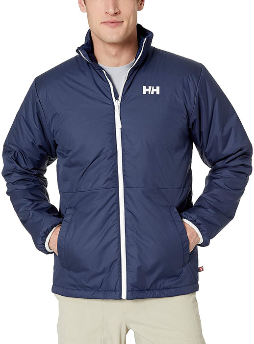 Helly Hansen Squamish CIS (3-in-1) Rain Jacket