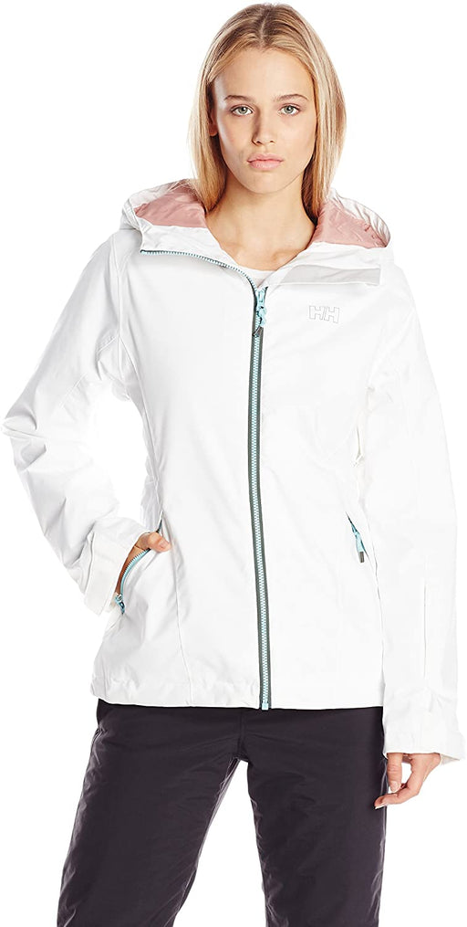 Helly Hansen Women's Sundance Ski Winter Jacket
