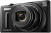 Nikon COOLPIX S9600 16MP WiFi Camera w/ 22x Optical Zoom (Black) (Discontinued by Manufacturer)