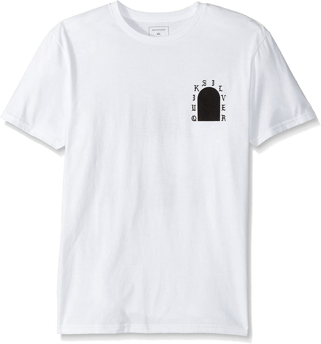 Quiksilver Men's Speedshape Mod T-Shirt