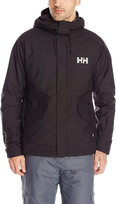 Helly Hansen Men's Toronto Ski Winter Jacket