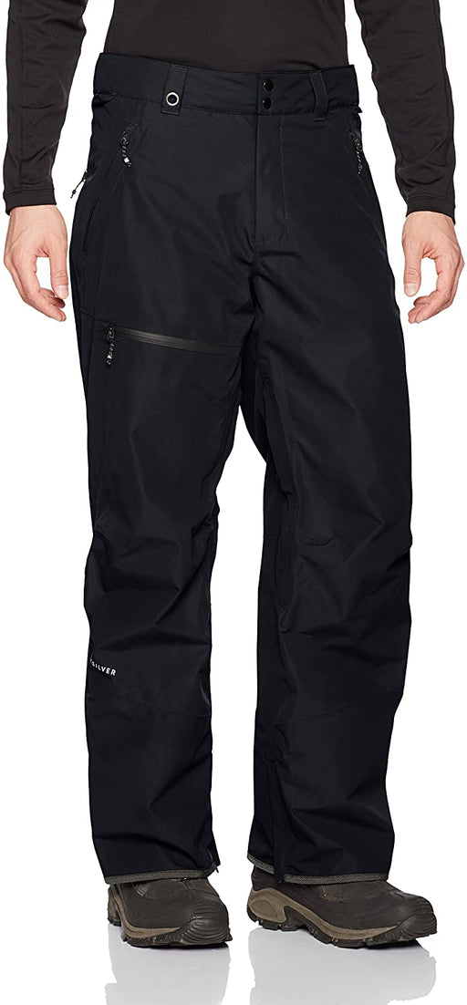 Quiksilver Men's Forever 2l Gore-tex Snowboard Ski Pants