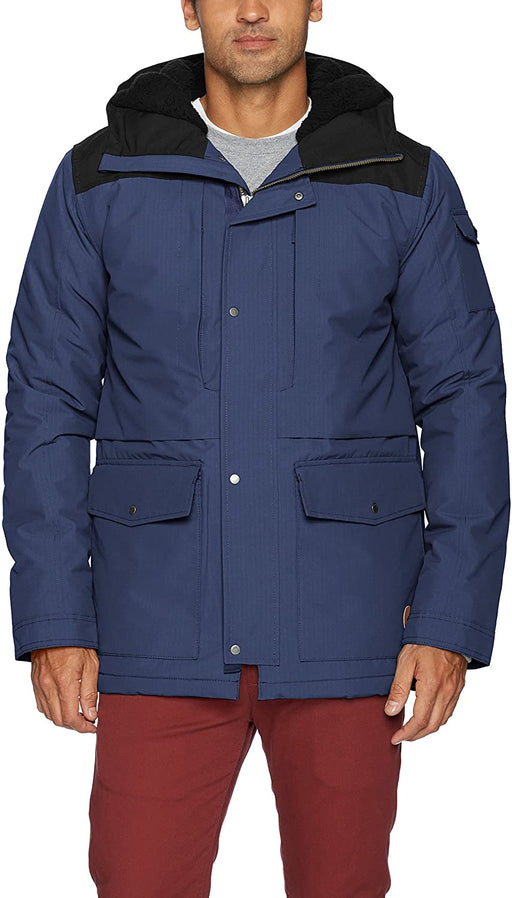 Quiksilver Men's Canyon Jacket