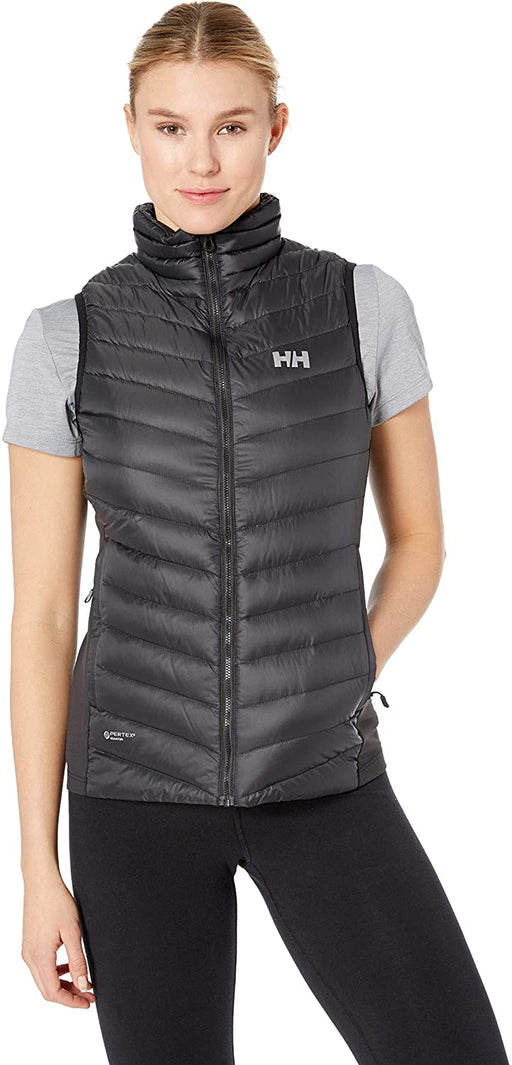 Helly-Hansen womens Verglas Lightweight Down Insulator Vest
