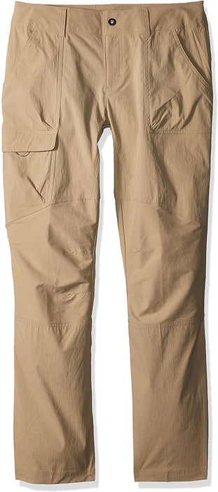 Columbia Women's Silver Ridge Pull On Pant, Breathable
