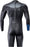 HO Syndicate Dry-Flex L/S Spring Mens Wetsuit Black/Steel Blue Sz M