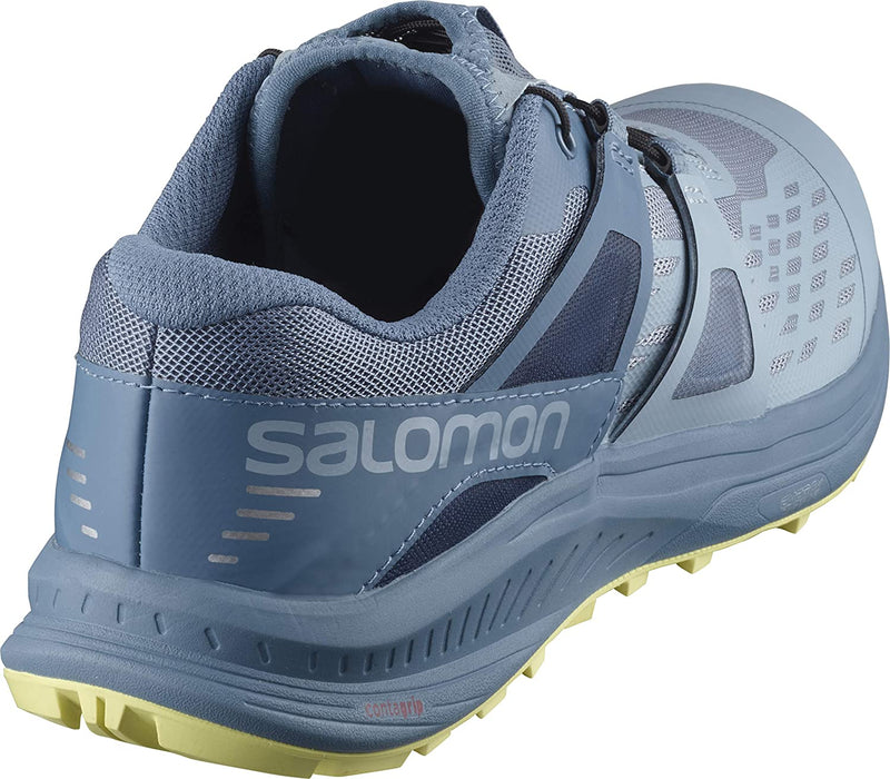 Salomon Women's Ultra W/Pro Trail Running
