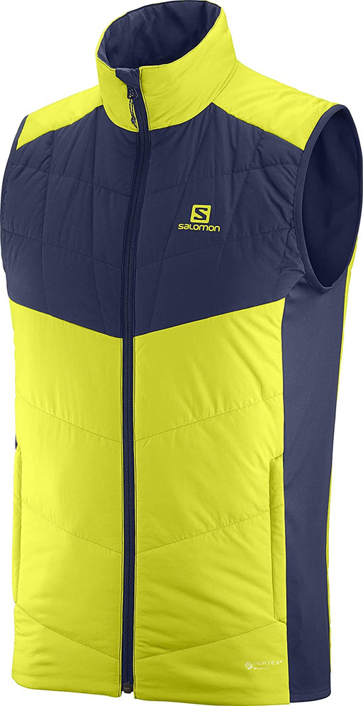 Salomon Men's Drifter Mid Vest