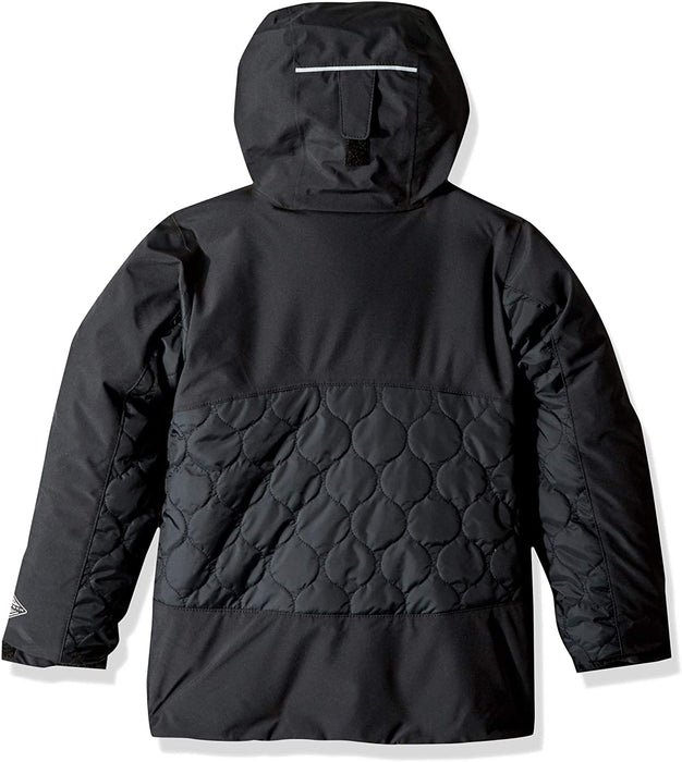 Columbia girls Wild Child jacket