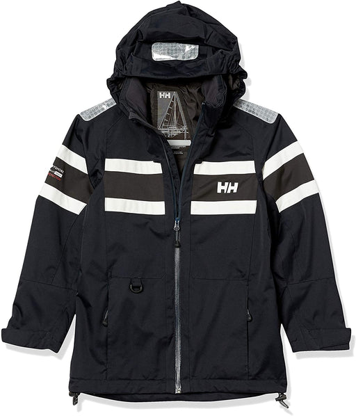 Helly Hansen Men's Salt Power Jacket