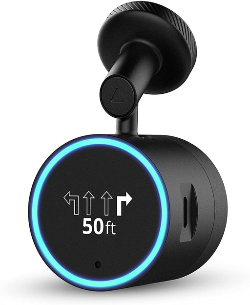 Garmin 010-01862-01 Speak with Amazon Alexa, Black, Pack of 1
