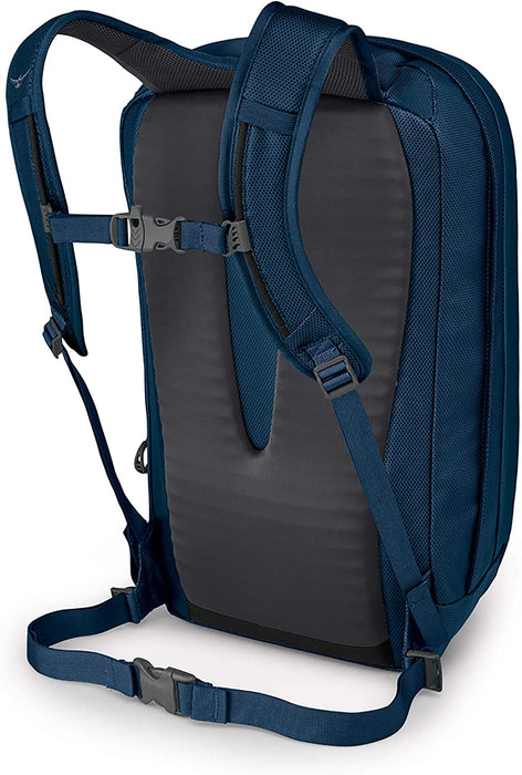 Osprey Transporter Panel Loader Laptop Backpack