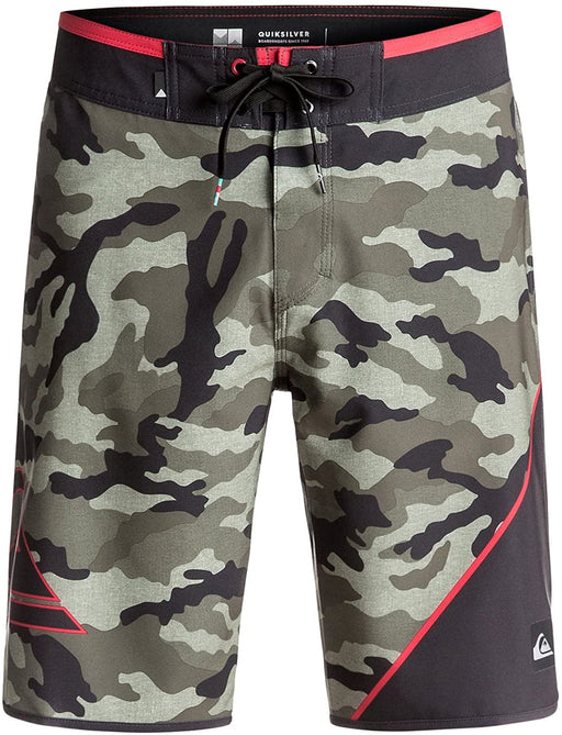 Quiksilver Men's New Wave Everyday 20 Boardshort