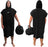 BPS Wetsuit Changing Mat/Waterproof Dry-Bag/Wet Bag for Surfers with Especially Designed Handles & Hidden Pocket - Also Available with Bundle of FCS Screws or Leash String or Wax Comb