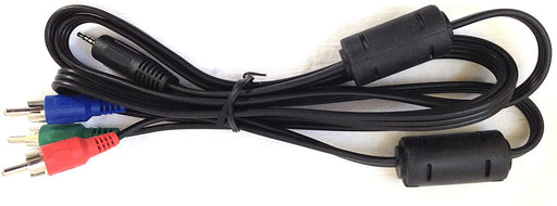 Gopro Hd Hero 1080 960 Component Av Out Cable Helmet/Motorsports