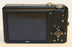 Nikon Coolpix S9050 Digital Camera (Silver)