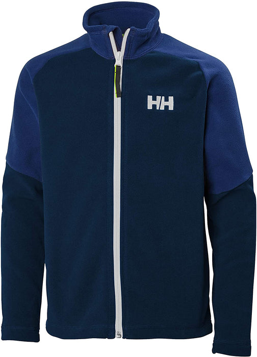 Helly-Hansen 41661 Juniors' Unisex Daybreaker 2.0 Jacket
