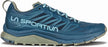 La Sportiva Jackal Mountain Running Shoe - Women's Opal/Pacific Blue 40.5