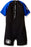 Body Glove Child Pro 3 2.2mm Back Zip Spring Performance Wetsuit