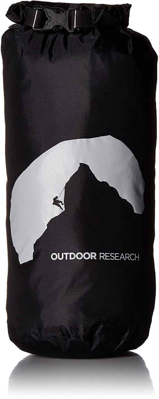 Outdoor Research Graphic Dry Sack 5L Negative Space