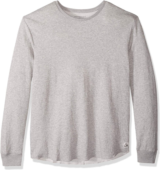 Quiksilver Men's Hakone Long Sleeve Knit Top