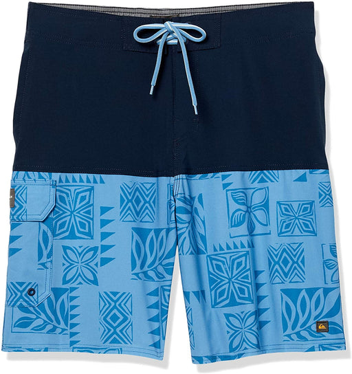 Quiksilver Men's Malama Bay Boardshort