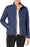 Helly-Hansen W Crew Marine Insulator Jacket
