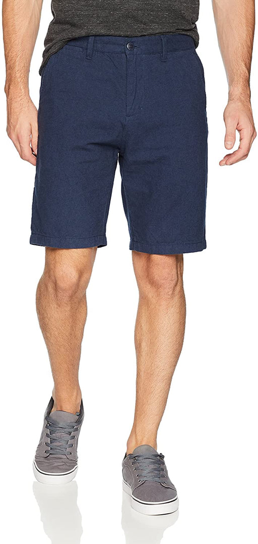 Quiksilver Men's Krandy Oxford Walk Short