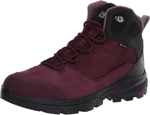 Salomon Women's Outward GTX W Hiking Shoes