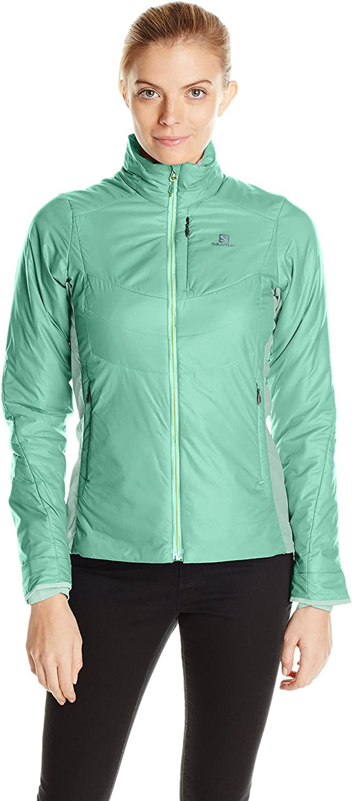 Salomon Women's Minim Synth Jacket
