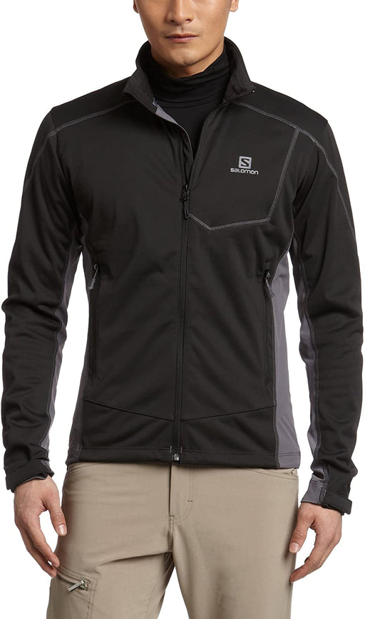 Salomon Mont Baron WS Jacket