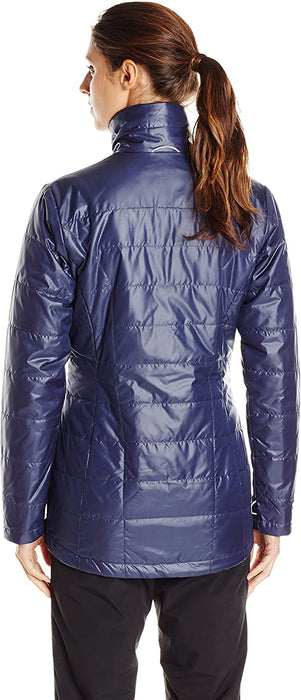 Columbia Sportswear Women's Mystic Pines Long Interchange Jacket