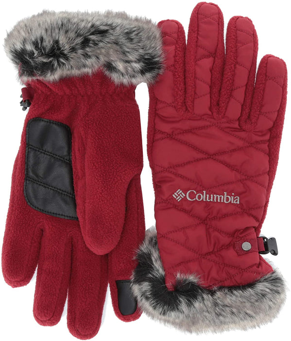 Columbia Womens W Heavenly Glove