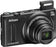 Nikon COOLPIX S9600 16MP WiFi Camera w/ 22x Optical Zoom (Black) (Discontinued by Manufacturer)