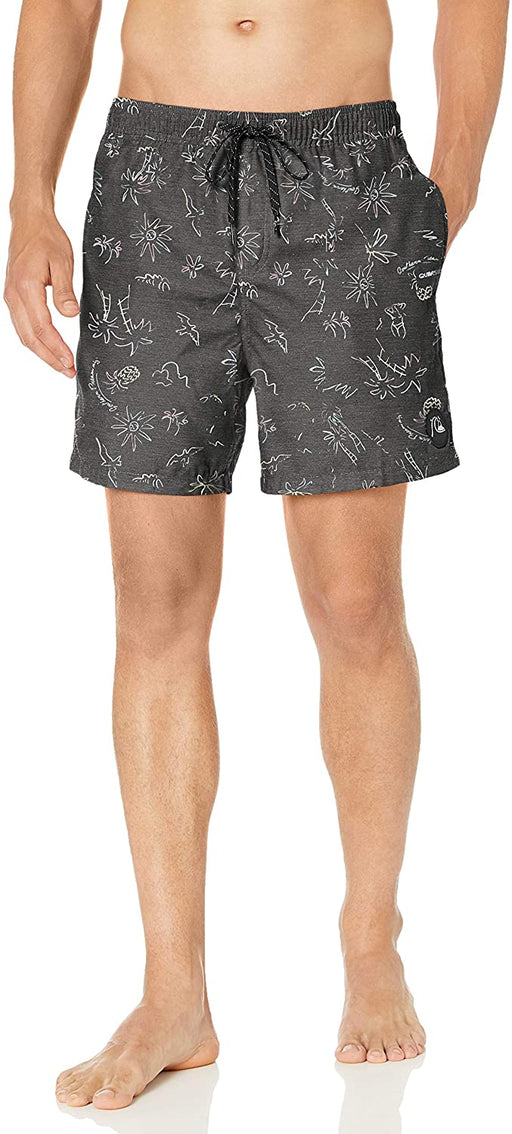 Quiksilver Men's Southern Dream Volley 17 Boardshort