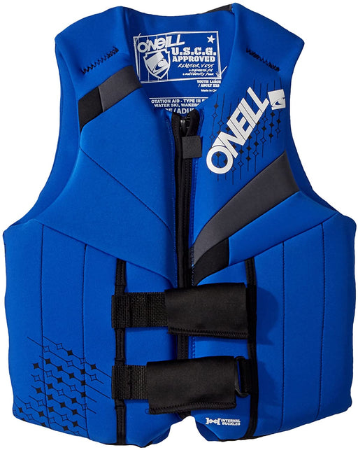 O'Neill Teen Reactor USCG Life Vest