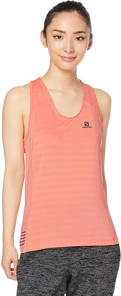 Salomon Women's Xa Tank