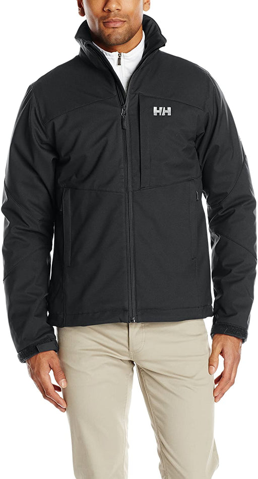 Helly-Hansen Men's Paramount Insulated Softshell Jacket