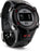 Garmin Approach S2 GPS Golf Watch with Worldwide Courses (Black)