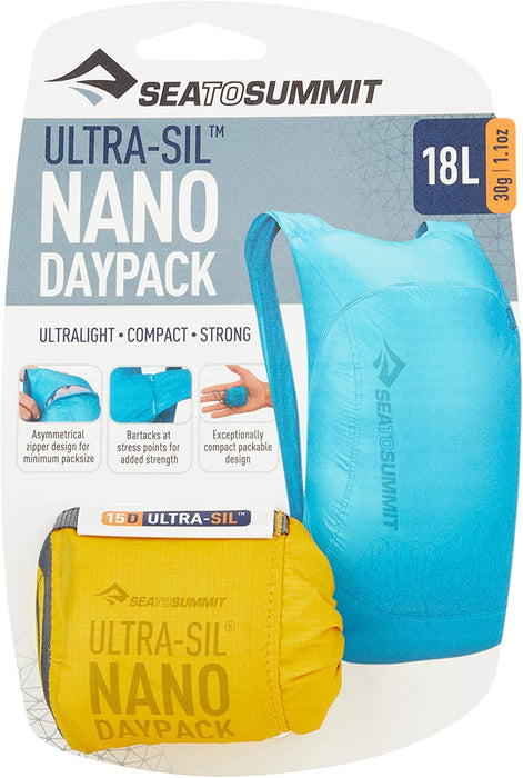 Sea to Summit Ultra-SIL Nano Day Pack