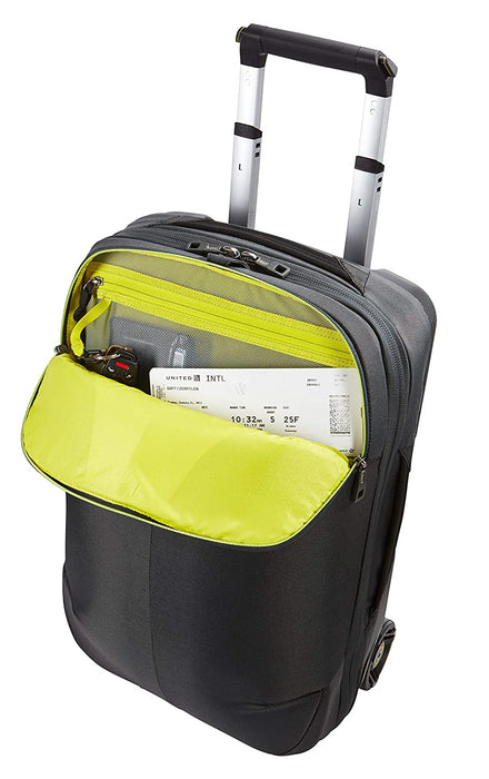 Thule Subterra Carry On Roller