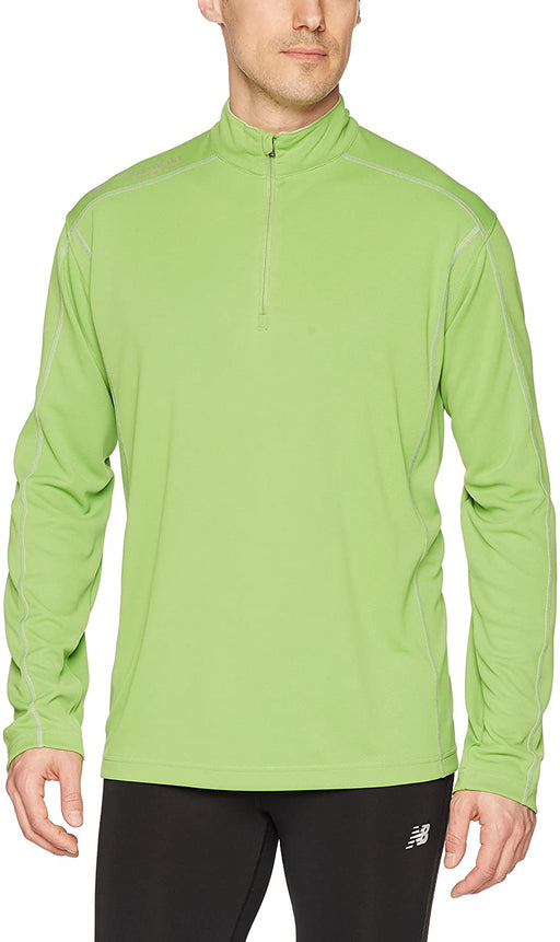 Columbia Men's PFG Low Drag 1/4 Zip Jacket