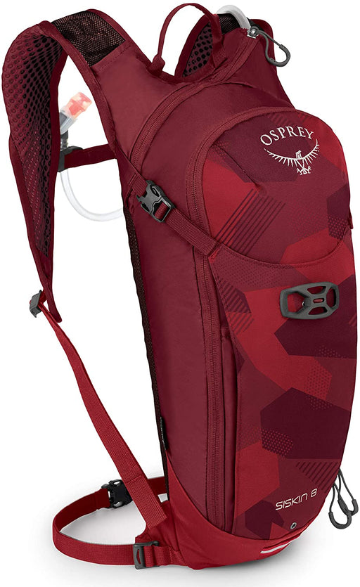 Osprey Siskin 8 Men's Bike Hydration Backpack