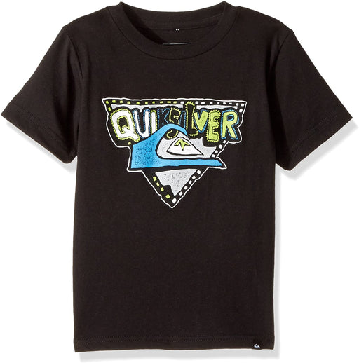 Quiksilver Super Little Boys Tee